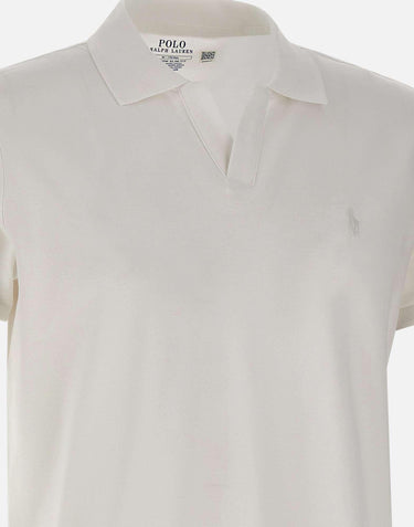 Polo "Classics" senza bottoni 710968951 002 POLO RALPH LAUREN 