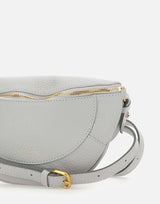 Marsupio "Brooke" in pelle MP10912 TKLICECHALK GIANNI CHIARINI 