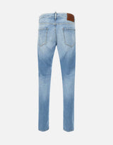 "Cool Guy Jean" jeans S71LB1608 S30309470 DSQUARED2 