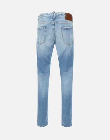 "Cool Guy Jean" jeans S71LB1608 S30309470 DSQUARED2 