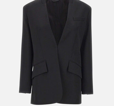 Giacca 251WCG00087 WWW065AA100 THE ATTICO 