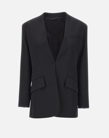 Giacca 251WCG00087 WWW065AA100 THE ATTICO 