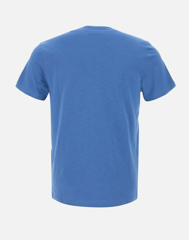 T-shirt "Manderly02" in cotone PEU5479 99011976197 PEUTEREY 