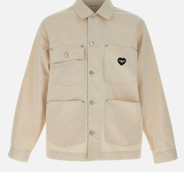"Drewe core coat" I034823 0502 CARHARTT WIP 