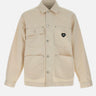 "Drewe core coat" I034823 0502 CARHARTT WIP 