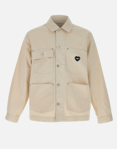 "Drewe core coat" I034823 0502 CARHARTT WIP 