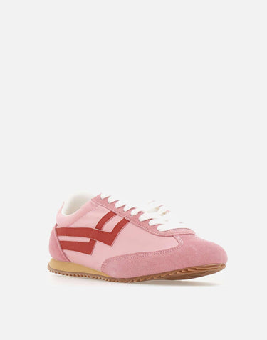 Sneakers "RACER 77" R7226SLW NSPI00008 PRO-KEDS 1949 