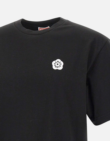 T-shirt "Boke Flower 2.0" FF55TS2004SG 99J KENZO PARIS 