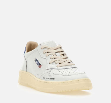 Sneakers "Medalist Low" AULM DL01 AUTRY 