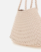 Borsa a spalla "Santa Croce Big" 8892 SAND DRAGON DIFFUSION 