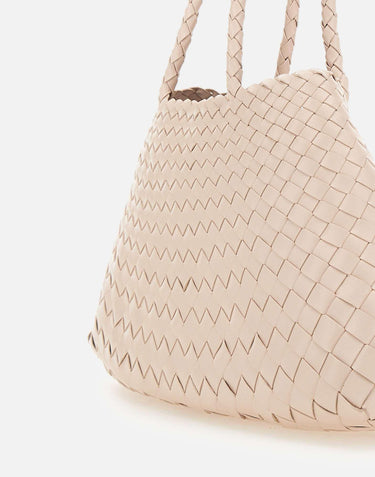 Borsa a spalla "Santa Croce Big" 8892 SAND DRAGON DIFFUSION 