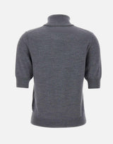 "Perry Knit Blouse" 5712247 004 HERSKIND 