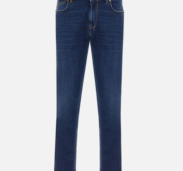 Jeans "Rubens30" P01530NZ 2D559BLUE RE-HASH 