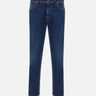 Jeans "Rubens30" P01530NZ 2D559BLUE RE-HASH 