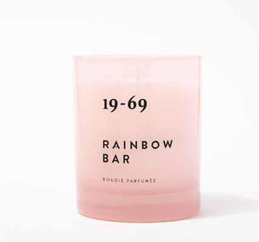 Candela "Rainbow bar" 200gr 900368 RAINBOW 19-69 