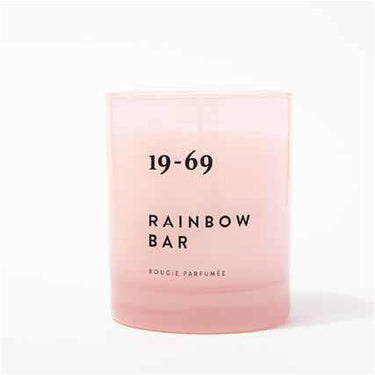 Candela "Rainbow bar" 200gr 900368 RAINBOW 19-69 