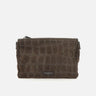 "Nora pouch" BS10225 CMCOCCOESPRESSO GIANNI CHIARINI 
