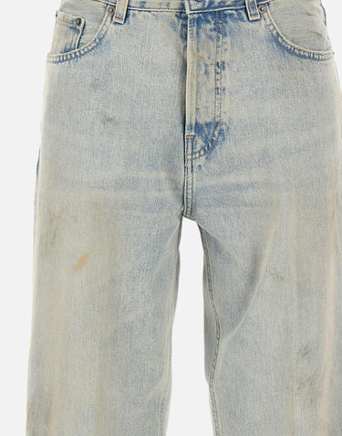 Jeans "Betty Soft Stained" HEW03297DF203L0936 L0936 HAIKURE 