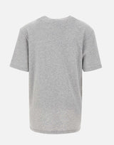 T-shirt con ricamo e Pegaso WRMA0005 AR477S8290 ETRO 