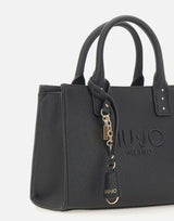 Borsa a mano piccola con charm AA6150ES029 22222 LIU-JO 