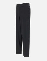 Pantaloni "Wide" COASAFZ00FWD ZI560990 PT TORINO 