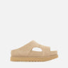Sandali "Goldenstar Hi Cutout" 1175132 SAN UGG 
