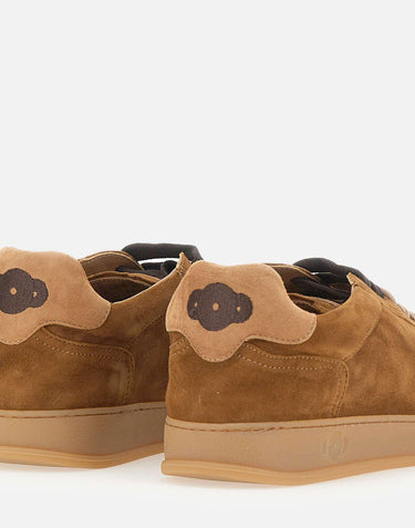 Sneakers "Akira Amalfi" 80005ASL2 BALETAFFY SOLDINI 80 