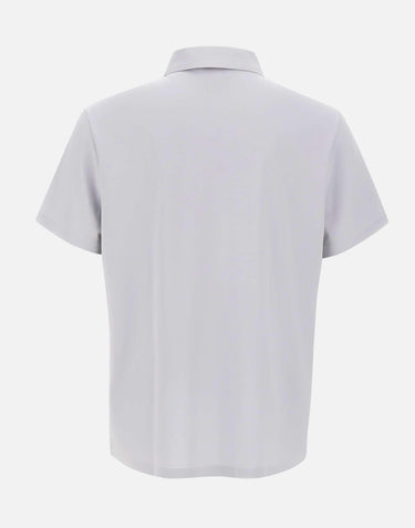 Polo regular fit "Commuter" DH1604 ACZ LACOSTE 