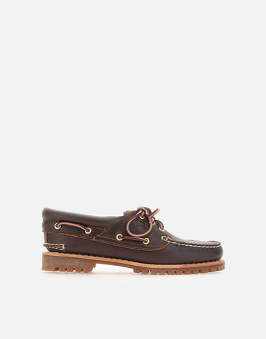 Scarpa da barca "Noreen" TB051304 2141 TIMBERLAND 