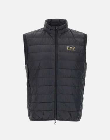 Gilet " Core Identity" 8NPQ06 PNGPZ0208 EA7 