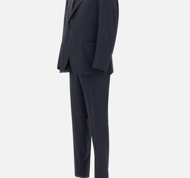 Completo tre pezzi in fresco lana 938R37 933815040014C MARCHESANI 