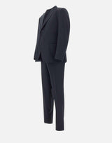 Completo tre pezzi in fresco lana 938R37 933815040014C MARCHESANI 