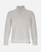 Polo "Tibere Ice Cotton" K5135JW 001 K-WAY 