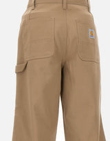 "Holden Pant" I035670 8Y01 CARHARTT WIP 
