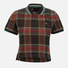 "Miniclassic polo" 1H010003 J009TN204 VIVIENNE WESTWOOD 