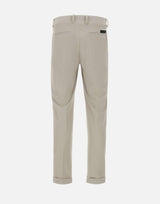 "Surflex Micro Chino Pant" 25313 84A RRD 