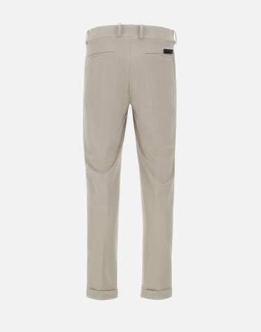 "Surflex Micro Chino Pant" 25313 84A RRD 