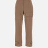 Pantaloni in viscosa P171P000374N 022 ELENA MIRO' 
