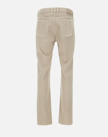 Pantaloni "John" JOHN001 NIDO0017058 JECKERSON 