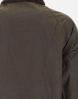 "Spey wax jkt" MWX1212 MWXOL51 BARBOUR 