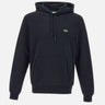 Felpa in cotone SH9839 031 LACOSTE 