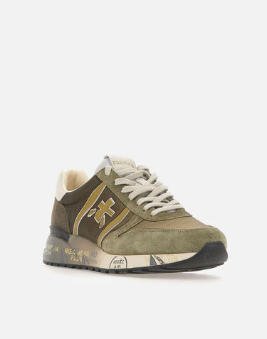 Sneakers "LANDER 8009" LANDER 8009 PREMIATA 