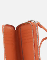 Portafoglio in pelle PFW13763 CORALLO GIANNI CHIARINI 