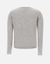 Maglia "Ayla" 4702502C GRISCHINE NOT SHY 