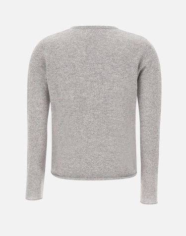 Maglia "Ayla" 4702502C GRISCHINE NOT SHY 