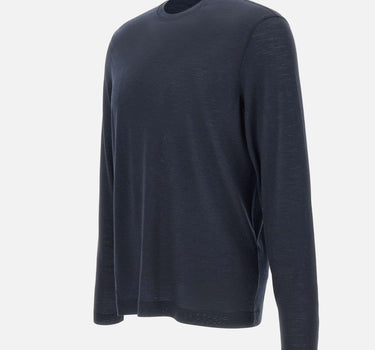Maglia in lana TSML JROYAL890 FILIPPO DE LAURENTIIS 