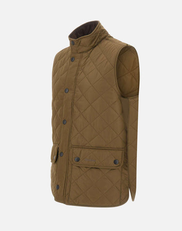 Gilet "New Lowerdale" MGI0245 MGISN12 BARBOUR 