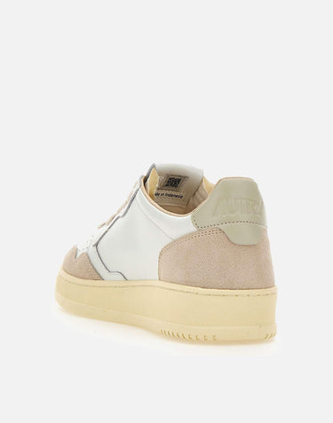 Sneakers "Medalist Low" AULM LS14 AUTRY 