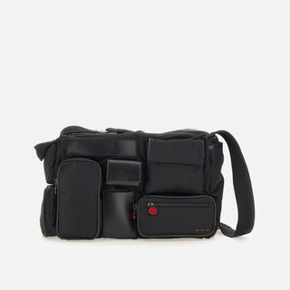 Borsa in nylon UBA0080N0122101 000 KITON 