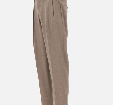 Pantaloni "PortobelloS" PORTOBELLOS 30010800036 BRIGLIA 1949 